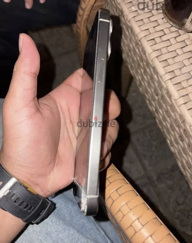 Ip 15 max 4