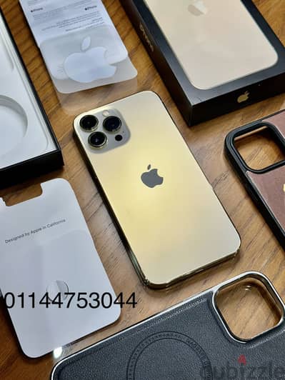 آبل - آيفون 13 برو ماكس