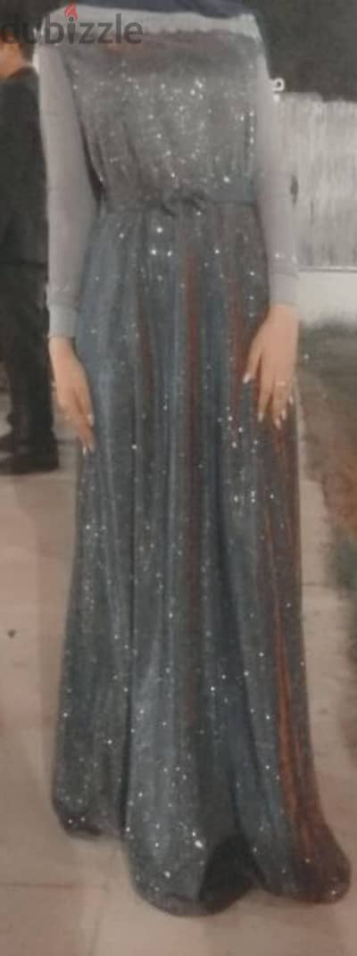 فستان سواريه