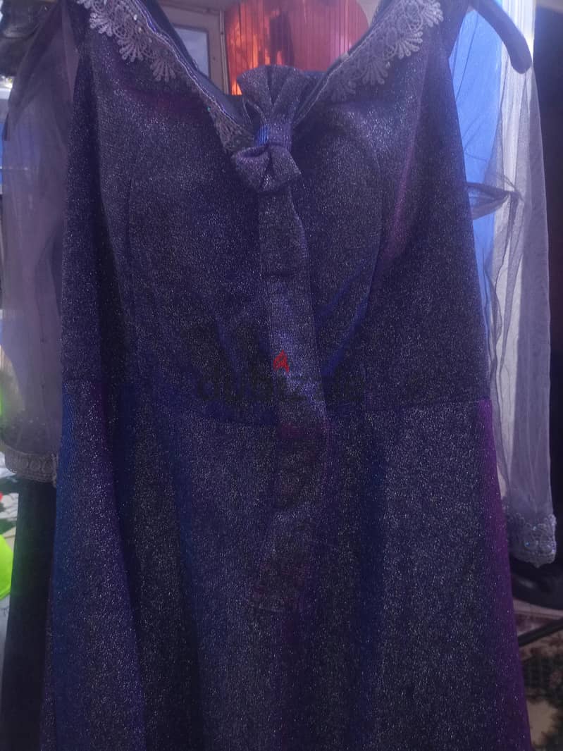 فستان سواريه 3