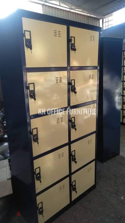 لوكر صاج،دولاب معدن،وحدات تخزين، locker،لوكر تخزين / أثاث مكتبي