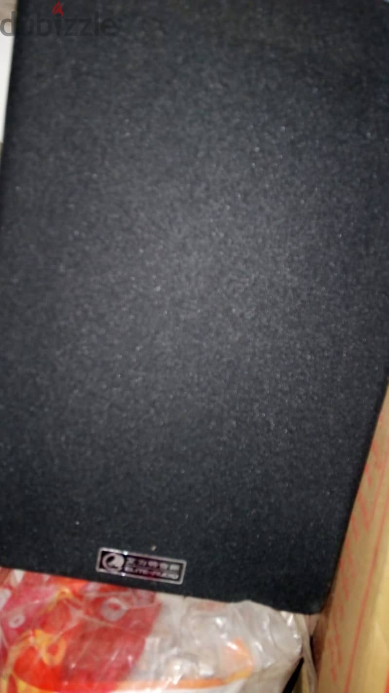 معالج صوت ELITE-AUDIO 1