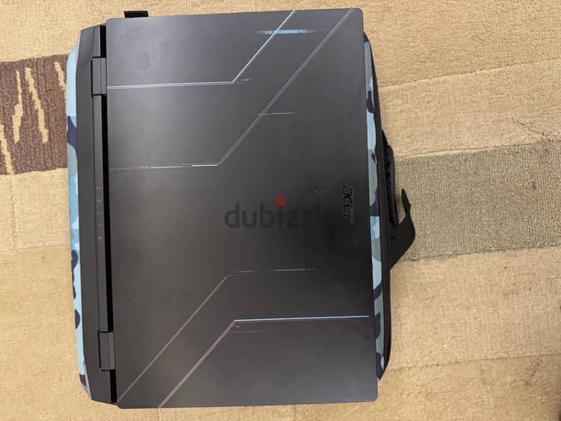 Acer nitro 5 1