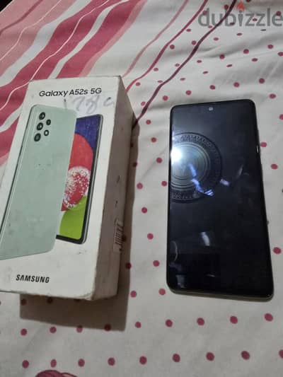 سامسونج ايه 52 اس