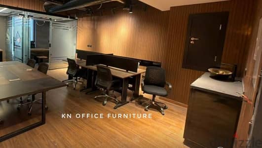 خلية عمل/ مكاتب موظفين/ بارتيشن/ Work station/ partition / وورك استيشن