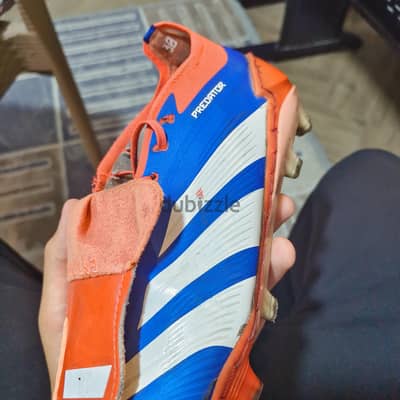 Adidas predator Bellingham