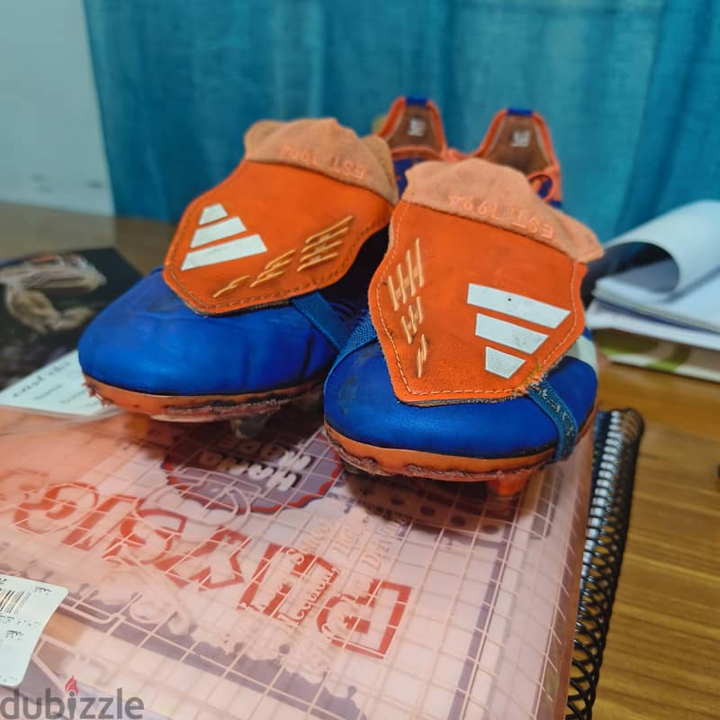 Adidas predator Bellingham 2