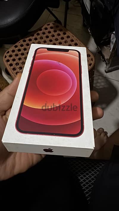 آبل - آيفون 12