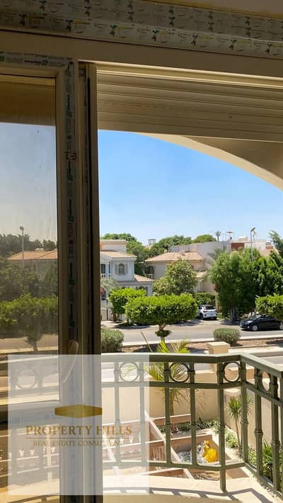 El patio prime townhouse for sale Ready to move