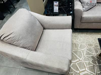 New living room