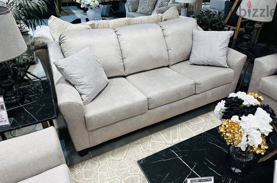 New living room 1