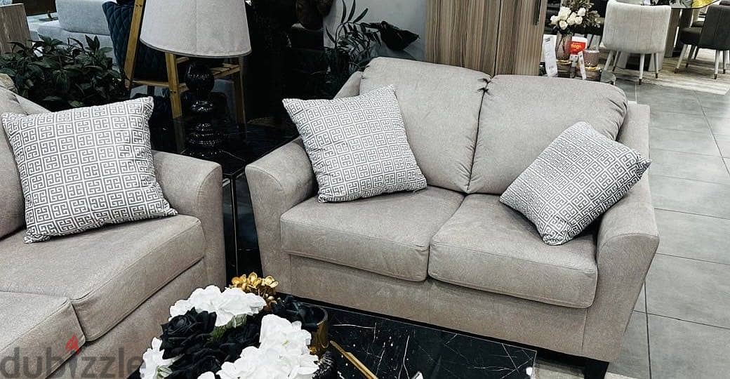 New living room 2