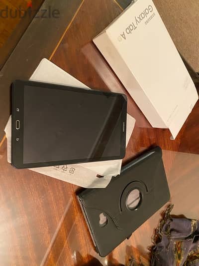 Samsung Galaxy Tab A6