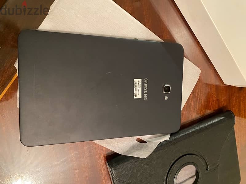 Samsung Galaxy Tab A6 2