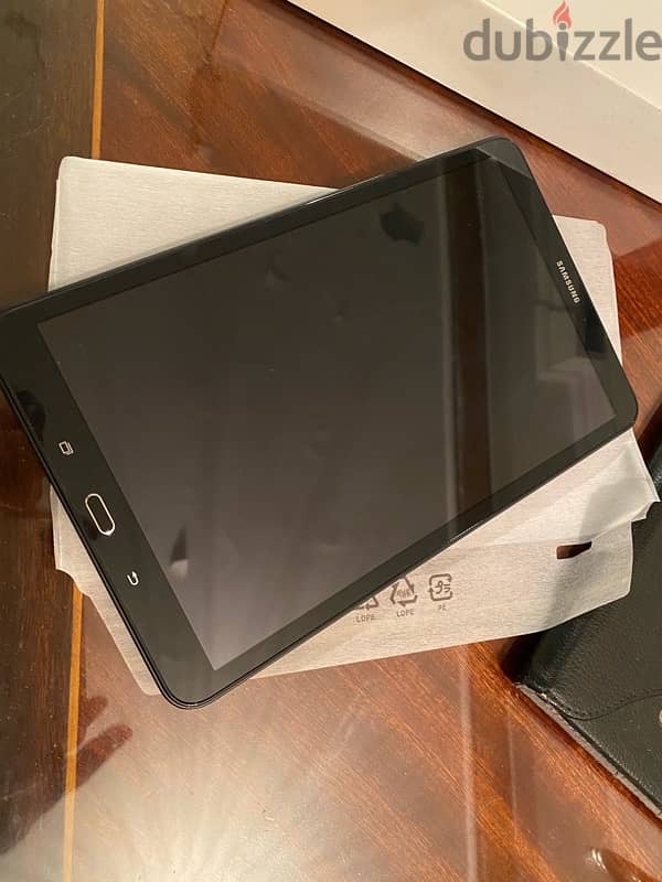 Samsung Galaxy Tab A6 3