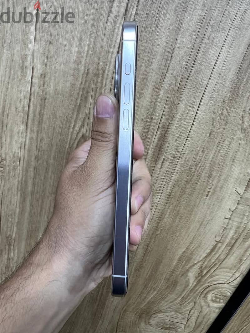 Apple - iPhone 15 Pro Max 1