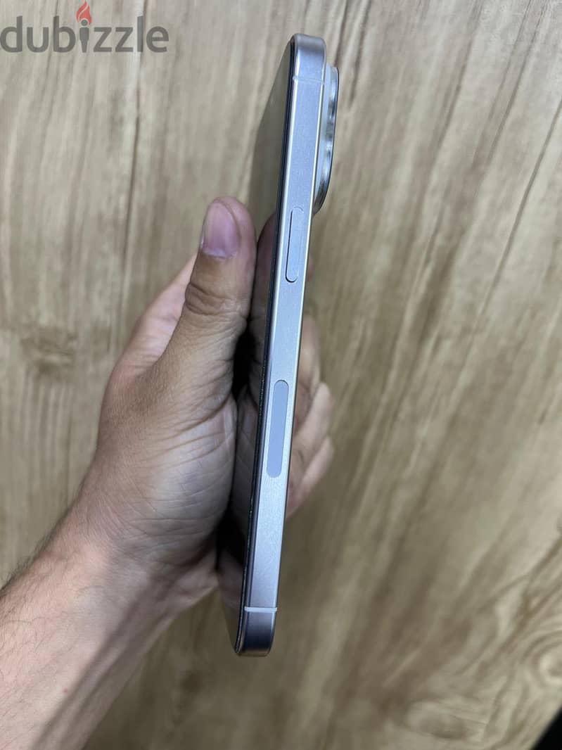 Apple - iPhone 15 Pro Max 3