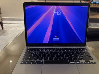 MacBook Air M1 2020 13.3” – 8GB RAM