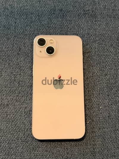 Apple - iPhone 13