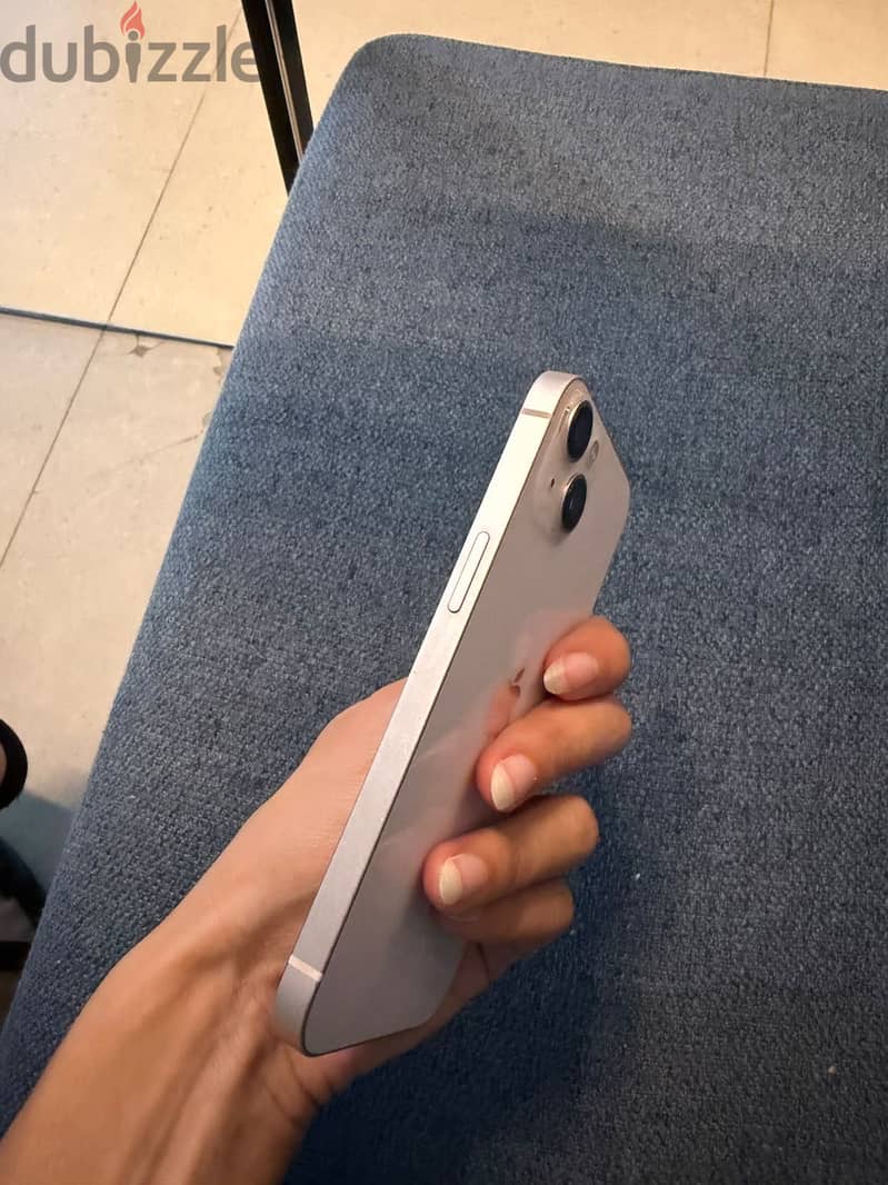 Apple - iPhone 13 2