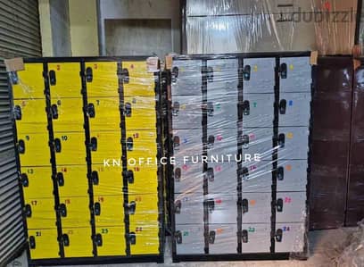 لوكر صاج،دولاب معدن،وحدات تخزين، locker،لوكر تخزين/ أثاث مكتبي