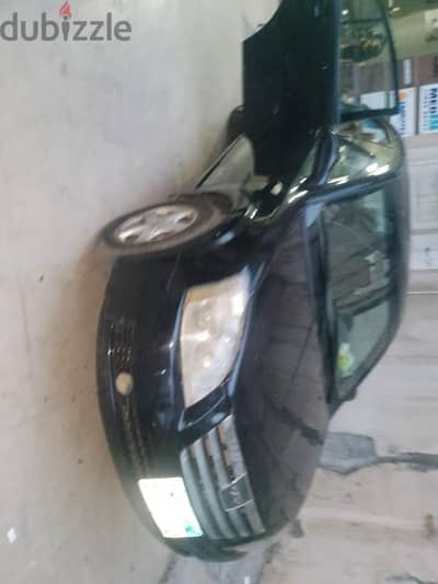 سبيرانزا إيه 516 2011