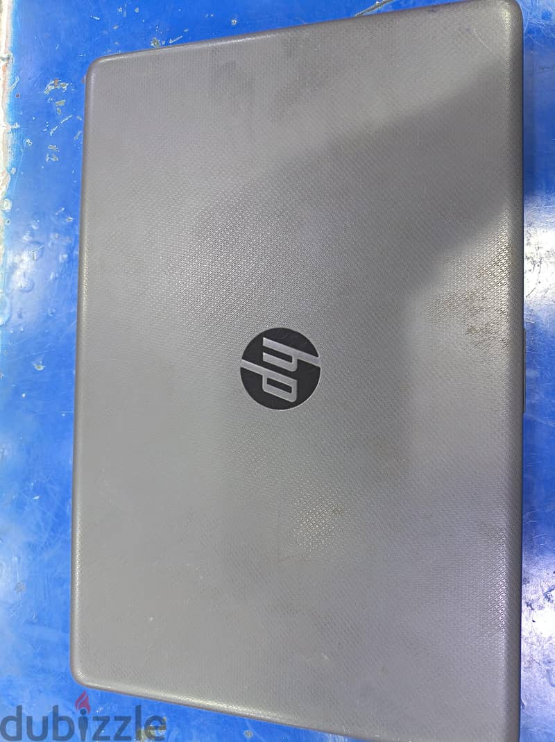 HP 255 g7 1