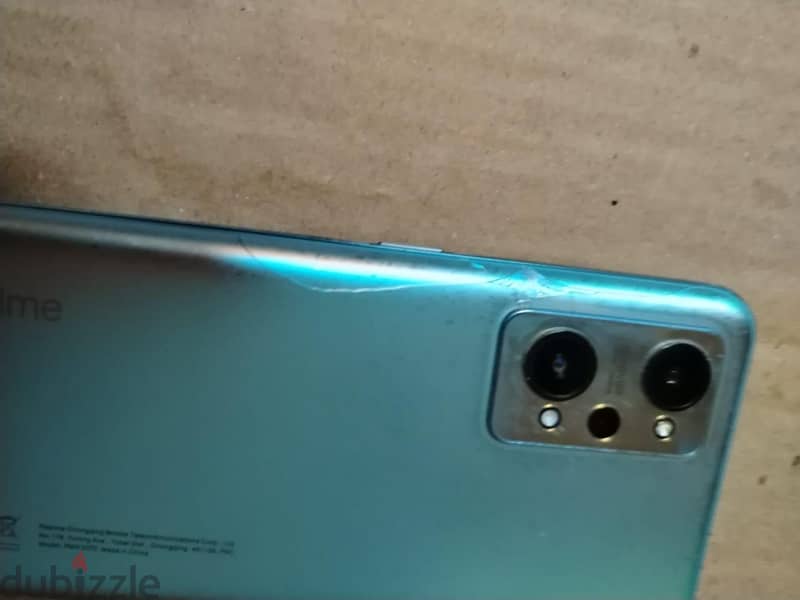 Realme GT Neo2 1