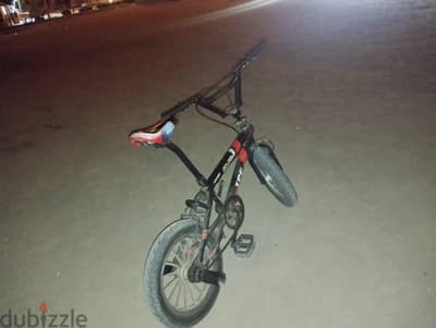 عجلة نيجر مقاس ١٦
