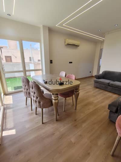 Finished Apartment for Sale in Beverly Hills - Sodic  Prime location Open view - Ready to move - Lowest total