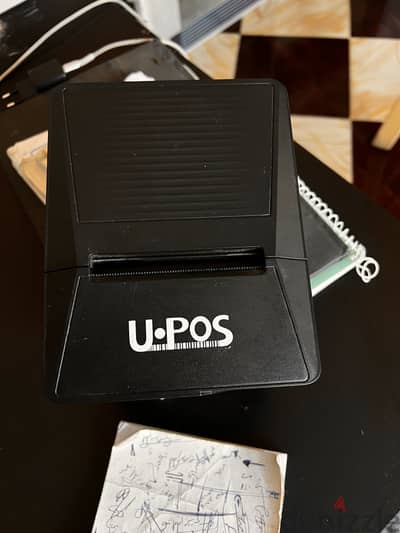 طباعه حراري u-pos