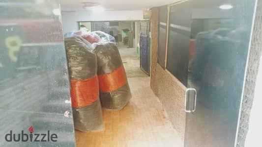 Roxy Hospital Near Shop for Rent 