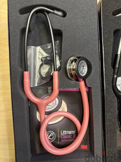 LITTMANN STETHOSCOBE