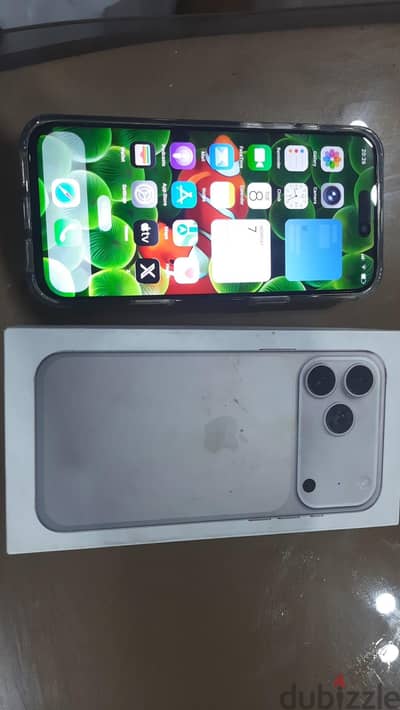 Iphone Pro Max 17 copy