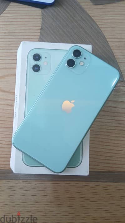 آبل - آيفون 11