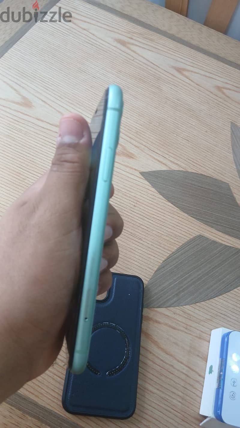آبل - آيفون 11 12