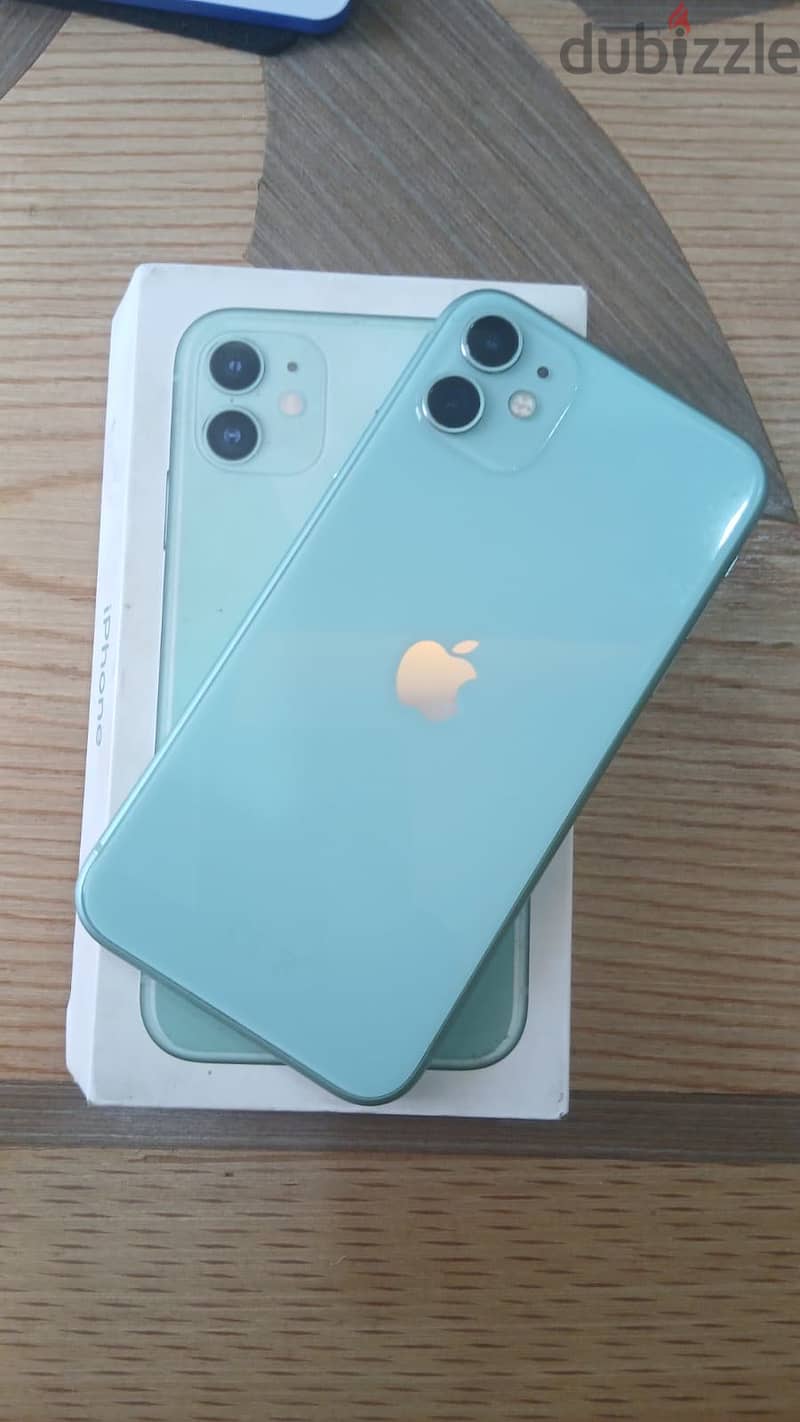 آبل - آيفون 11 14