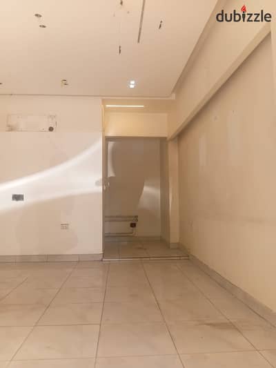 Abbas Alakkad Branches Store for Rent, 8th District, Nasr City 