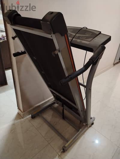 Treadmill