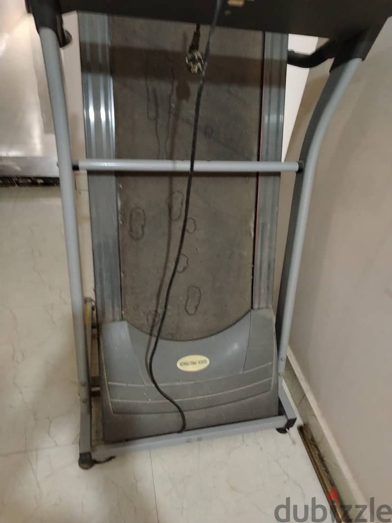 Treadmill 2