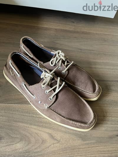 حذاء Nautica مقاس ٤٣