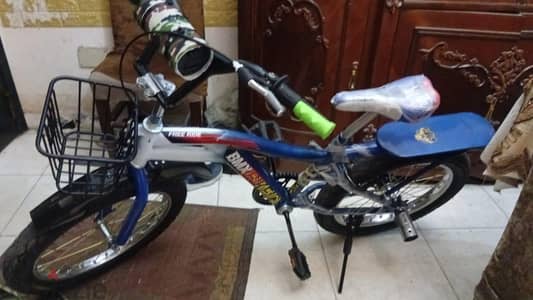 عجله BMX