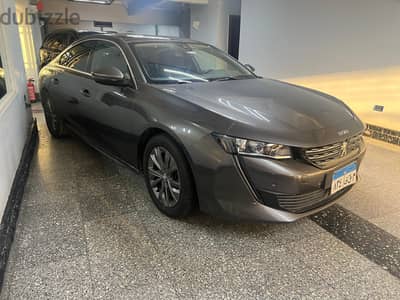Peugeot 508 2020 Active
