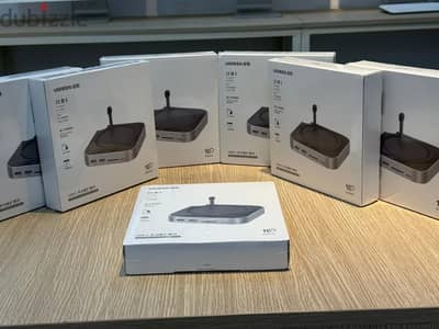 Ugreen Mac mini M4 Hub 11 in 1