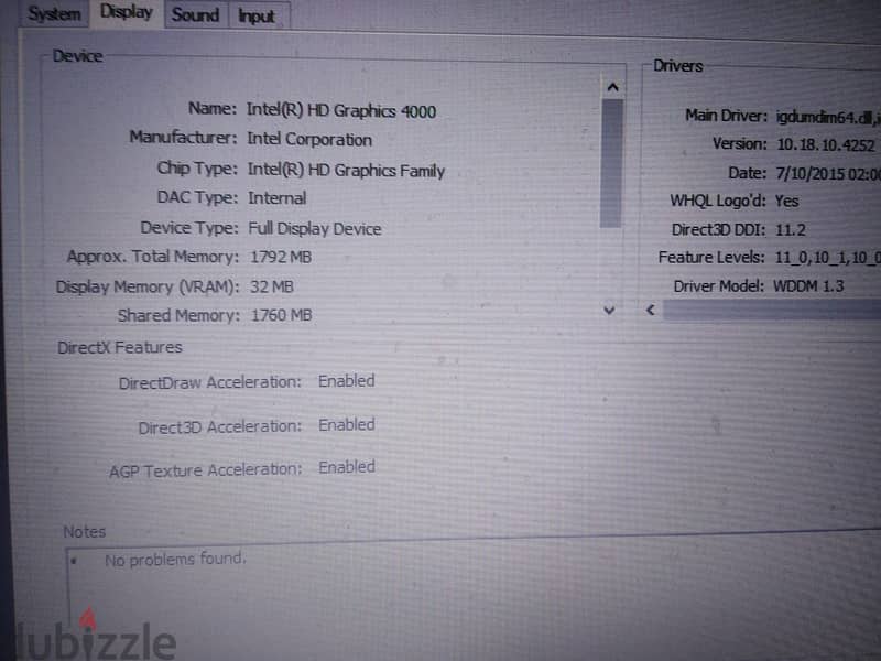 Vostro 2520 5