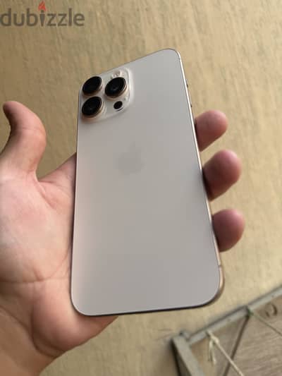 آبل - آيفون 16 برو ماكس