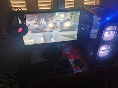 PC  تفاصيل تحت تفاوض بسيط