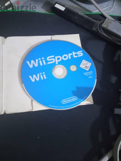جهاز wii