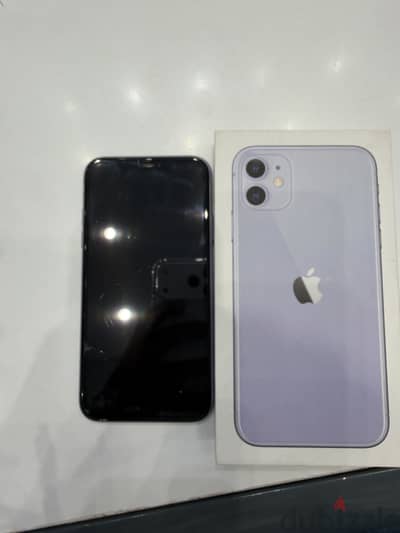 Apple - iPhone 11