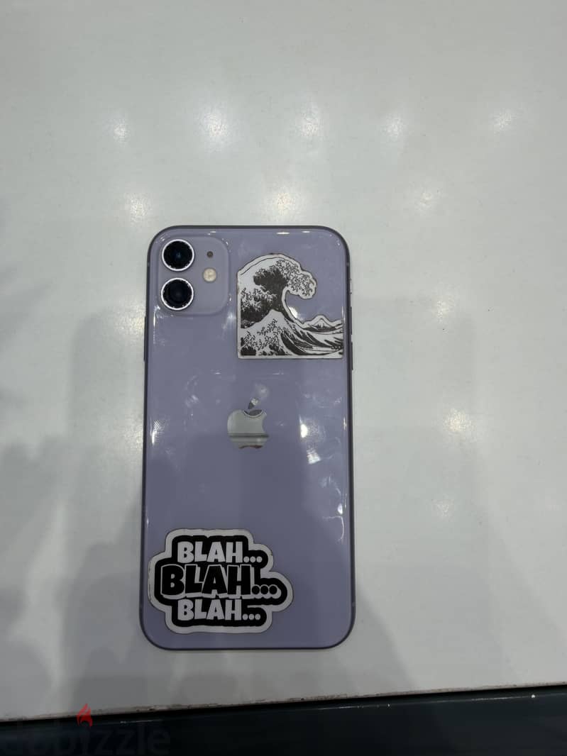 Apple - iPhone 11 3